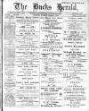 Bucks Herald Saturday 08 March 1919 Page 1