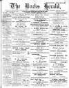 Bucks Herald Saturday 15 March 1919 Page 1