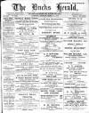 Bucks Herald Saturday 22 March 1919 Page 1