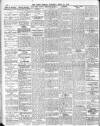 Bucks Herald Saturday 12 April 1919 Page 12