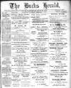 Bucks Herald Saturday 07 February 1920 Page 1