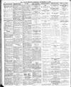 Bucks Herald Saturday 27 November 1920 Page 6