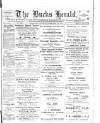 Bucks Herald Saturday 19 February 1921 Page 1