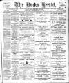 Bucks Herald Saturday 21 May 1921 Page 1