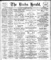Bucks Herald Saturday 04 June 1921 Page 1