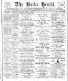 Bucks Herald Saturday 22 October 1921 Page 1