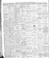 Bucks Herald Saturday 22 October 1921 Page 6