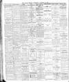 Bucks Herald Saturday 29 October 1921 Page 6