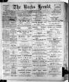 Bucks Herald Saturday 07 January 1922 Page 1