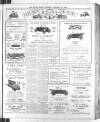 Bucks Herald Saturday 18 February 1922 Page 7