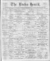 Bucks Herald Saturday 12 January 1924 Page 1