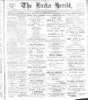 Bucks Herald Saturday 24 January 1925 Page 1