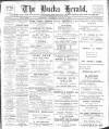 Bucks Herald Saturday 01 August 1925 Page 1