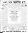 Bucks Herald Saturday 01 August 1925 Page 4