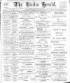 Bucks Herald Saturday 08 August 1925 Page 1