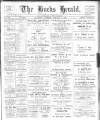 Bucks Herald Saturday 06 February 1926 Page 1