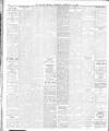 Bucks Herald Saturday 06 February 1926 Page 10