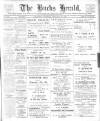 Bucks Herald Saturday 20 February 1926 Page 1