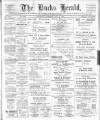 Bucks Herald Saturday 08 May 1926 Page 1
