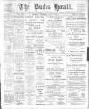 Bucks Herald Saturday 22 May 1926 Page 1