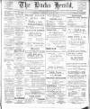 Bucks Herald Saturday 29 May 1926 Page 1