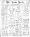 Bucks Herald Saturday 03 July 1926 Page 1