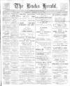 Bucks Herald Saturday 10 July 1926 Page 1