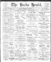 Bucks Herald Saturday 02 October 1926 Page 1