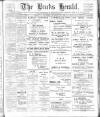 Bucks Herald Saturday 20 November 1926 Page 1