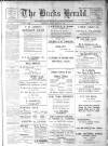 Bucks Herald Friday 04 January 1929 Page 1