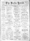 Bucks Herald Friday 11 January 1929 Page 1