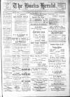 Bucks Herald Friday 18 January 1929 Page 1