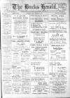 Bucks Herald Friday 15 February 1929 Page 1