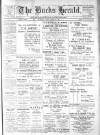 Bucks Herald Friday 15 March 1929 Page 1