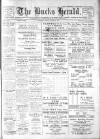 Bucks Herald Friday 29 March 1929 Page 1