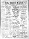 Bucks Herald Friday 12 April 1929 Page 1