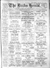 Bucks Herald Friday 07 June 1929 Page 1