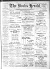 Bucks Herald Friday 05 July 1929 Page 1