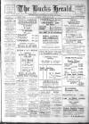 Bucks Herald Friday 12 July 1929 Page 1