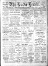 Bucks Herald Friday 15 November 1929 Page 1