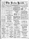 Bucks Herald Friday 24 January 1930 Page 1
