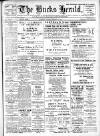 Bucks Herald Friday 07 February 1930 Page 1