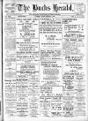 Bucks Herald Friday 14 February 1930 Page 1