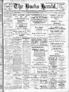 Bucks Herald Friday 21 February 1930 Page 1