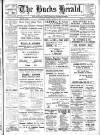 Bucks Herald Friday 21 March 1930 Page 1