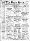 Bucks Herald Friday 11 April 1930 Page 1