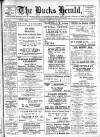 Bucks Herald Friday 23 May 1930 Page 1