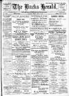 Bucks Herald Friday 13 June 1930 Page 1