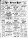 Bucks Herald Friday 20 June 1930 Page 1