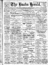 Bucks Herald Friday 18 July 1930 Page 1